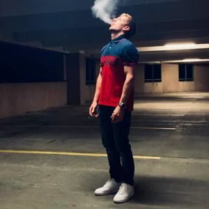 Meet your Posher, Hunter